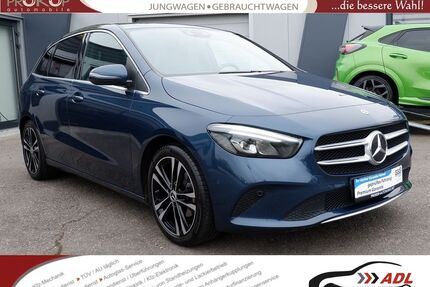 Mercedes-Benz B 180 Gebrauchtwagen
