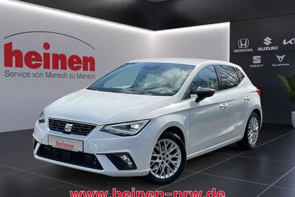 Seat Ibiza Gebrauchtwagen