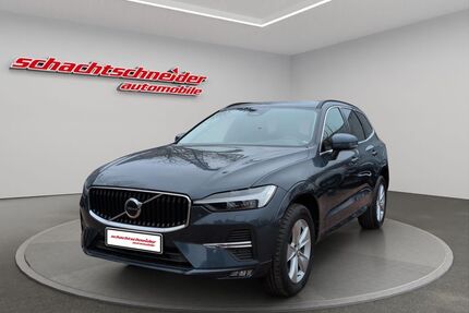 Volvo XC60 Gebrauchtwagen