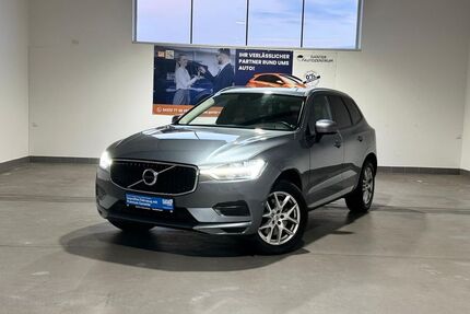 Volvo XC60 Gebrauchtwagen