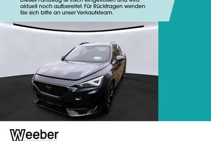 Cupra Formentor Gebrauchtwagen