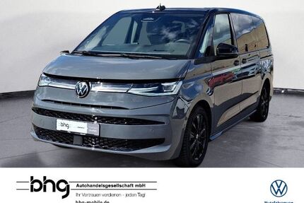 VW T7 Multivan Gebrauchtwagen