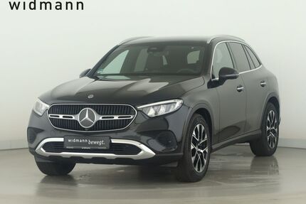 Mercedes-Benz GLC 200 Gebrauchtwagen