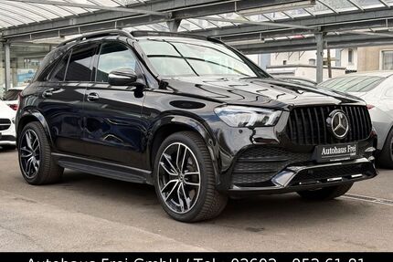 Mercedes-Benz GLE 450 Gebrauchtwagen