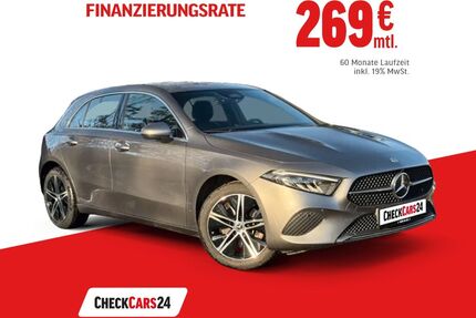 Mercedes-Benz A 250 Gebrauchtwagen
