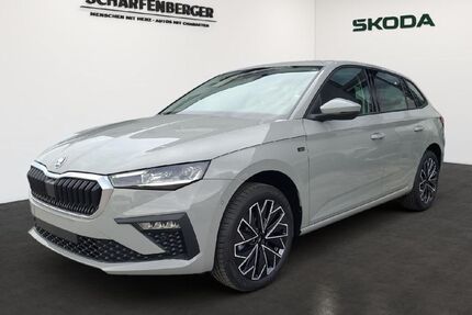 Skoda Scala Gebrauchtwagen