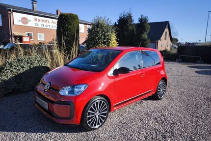 VW up! Gebrauchtwagen
