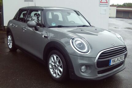 Mini Cooper Gebrauchtwagen