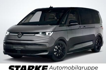 VW T7 Multivan Gebrauchtwagen