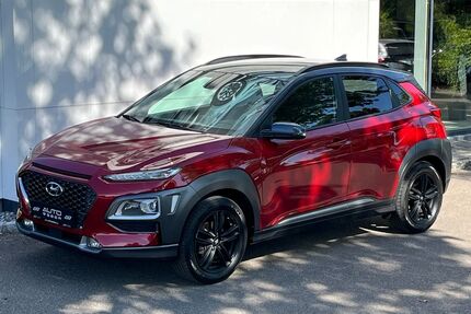 Hyundai KONA Gebrauchtwagen