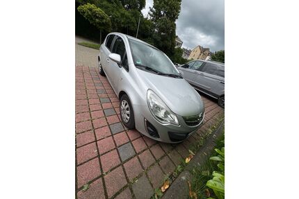 Opel Corsa Gebrauchtwagen