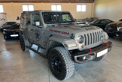 Jeep Wrangler Gebrauchtwagen