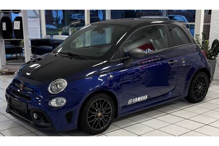 Abarth 500 Gebrauchtwagen