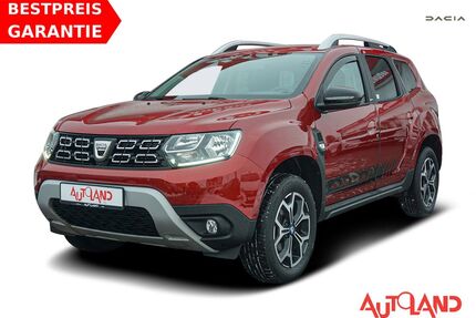 Dacia Duster Gebrauchtwagen