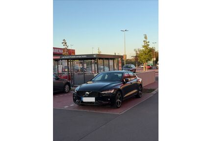 Volvo S60 Gebrauchtwagen