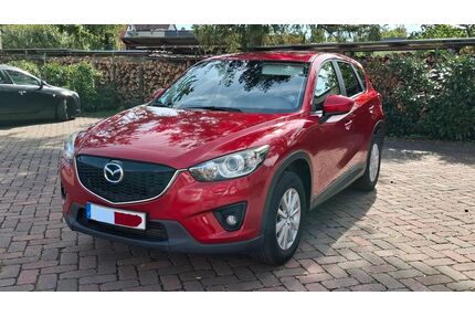 Mazda CX-5 Gebrauchtwagen