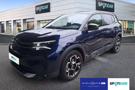 Citroen C5 Aircross Gebrauchtwagen