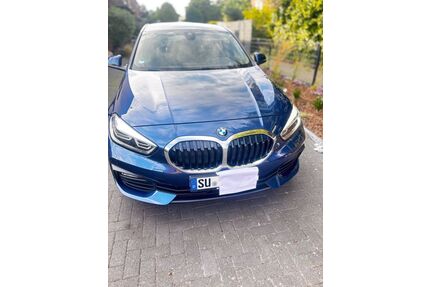 BMW 118 Gebrauchtwagen