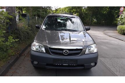Mazda Tribute Gebrauchtwagen