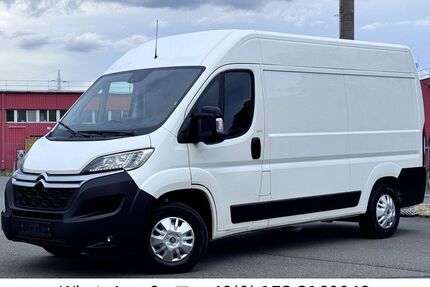 Citroen Jumper Gebrauchtwagen