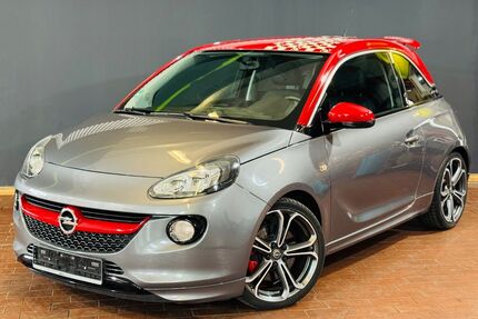Opel Adam Gebrauchtwagen