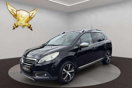 Peugeot 2008 Gebrauchtwagen