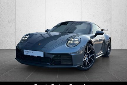 Porsche 992 Gebrauchtwagen