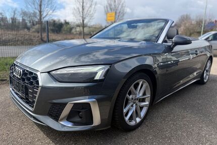 Audi A5 Gebrauchtwagen