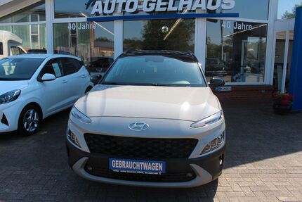 Hyundai KONA Gebrauchtwagen