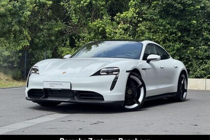 Porsche Taycan Gebrauchtwagen