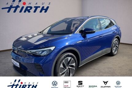 VW ID.4 Gebrauchtwagen