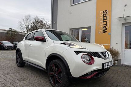 Nissan Juke Gebrauchtwagen
