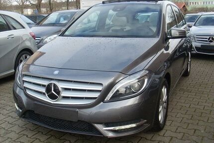 Mercedes-Benz B 180 Gebrauchtwagen