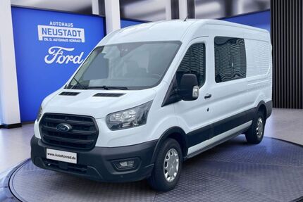 Ford Transit Gebrauchtwagen
