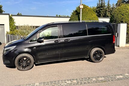 Mercedes-Benz V 250 Gebrauchtwagen