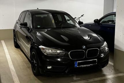 BMW 118 Gebrauchtwagen