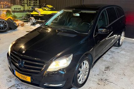 Mercedes-Benz R 350 Gebrauchtwagen