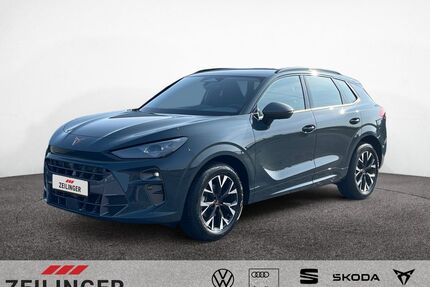 Cupra Terramar Gebrauchtwagen