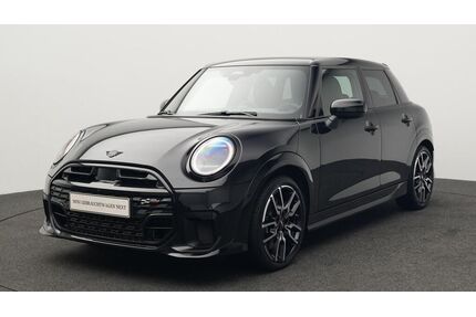 Mini Cooper C Gebrauchtwagen