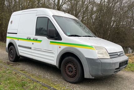 Ford Transit Gebrauchtwagen