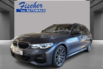 BMW 320 Gebrauchtwagen