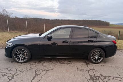 BMW 330 Gebrauchtwagen