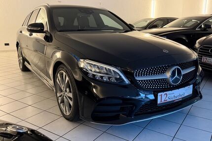 Mercedes-Benz C 220 Gebrauchtwagen