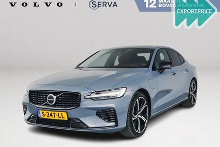Volvo S60 Gebrauchtwagen