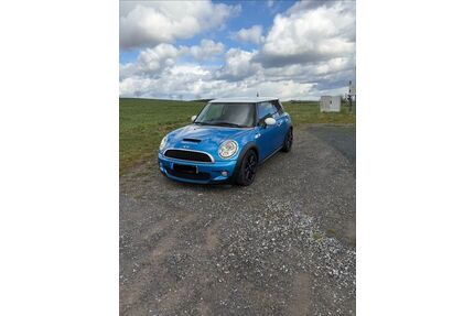 Mini Cooper S Gebrauchtwagen