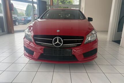 Mercedes-Benz A 180 Gebrauchtwagen
