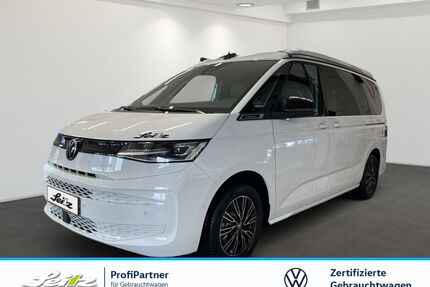 VW T7 California Gebrauchtwagen