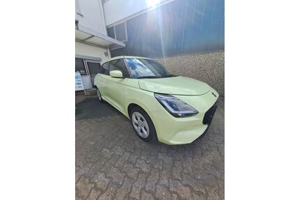 Suzuki Swift Gebrauchtwagen