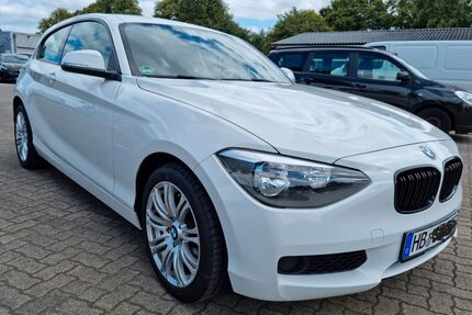 BMW 114 Gebrauchtwagen