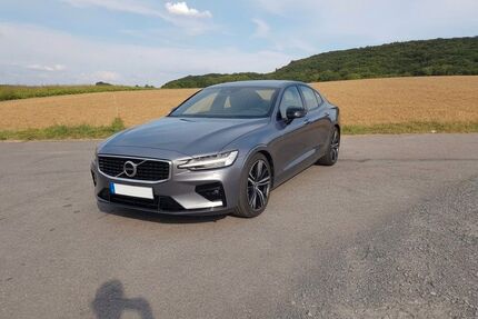 Volvo S60 Gebrauchtwagen